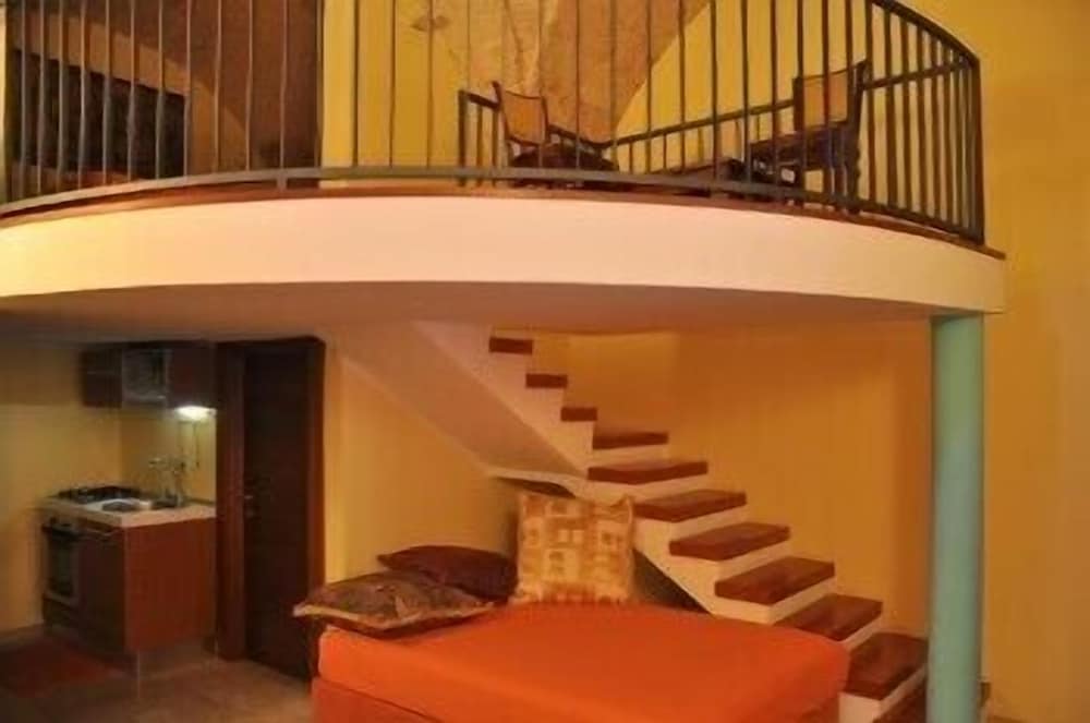 Monteforte Resort 8/50