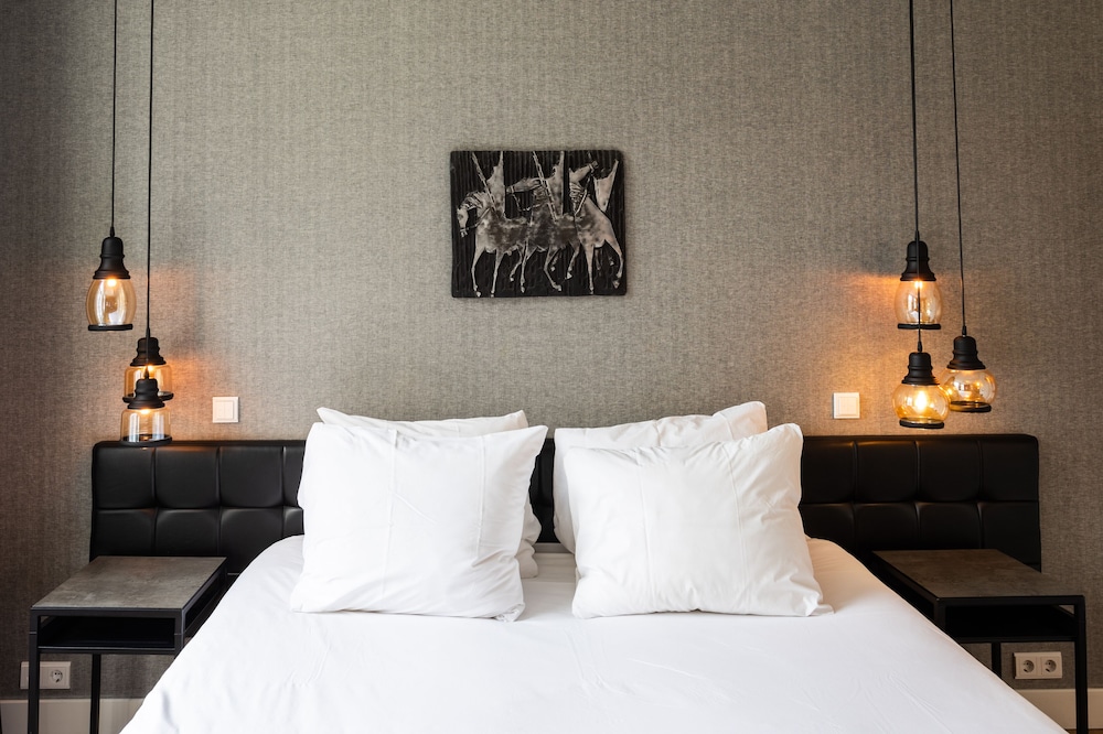 Hotel Freeland 26/57