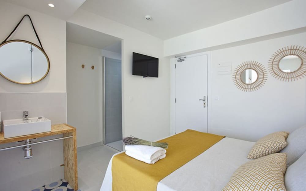 Cala Morlanda Estudios 15/48
