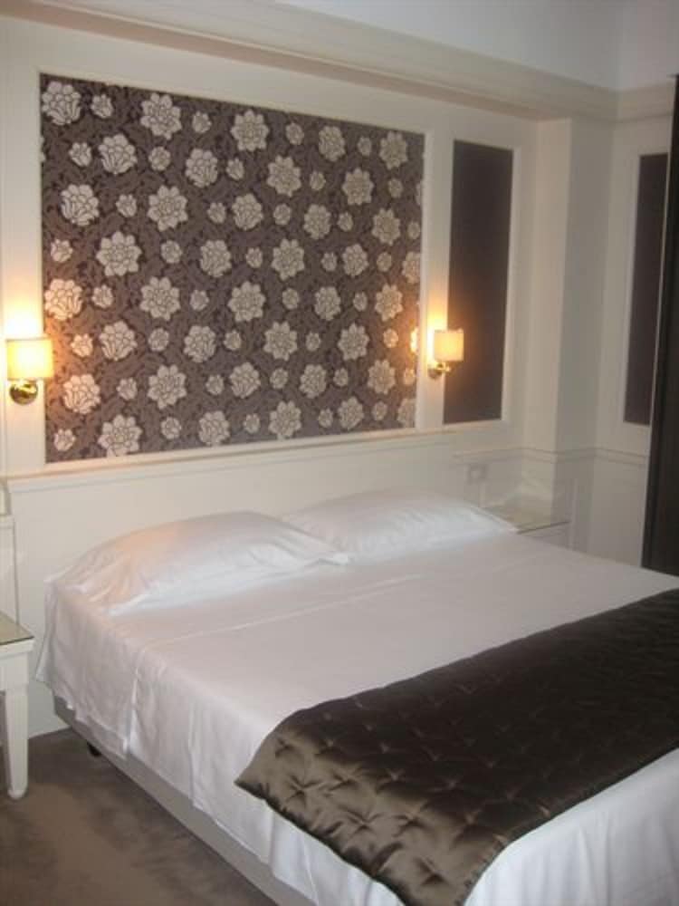 Europa Hotel Design SPA 1877 12/36