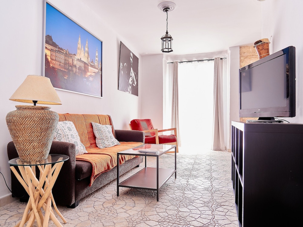 Apartamentos Jerez 54/77