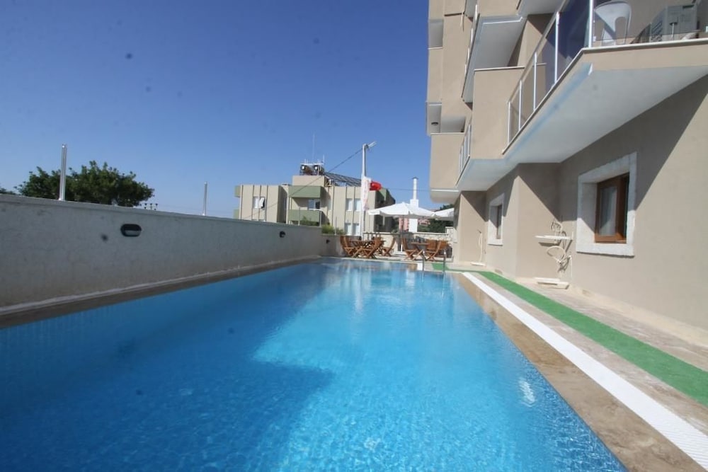 Sirius Mi Hotel 43/50