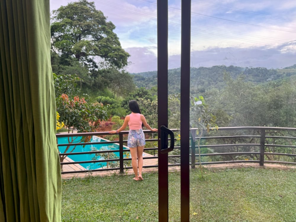 Aqua Dunhinda Villa & Nature Retreat 22/50