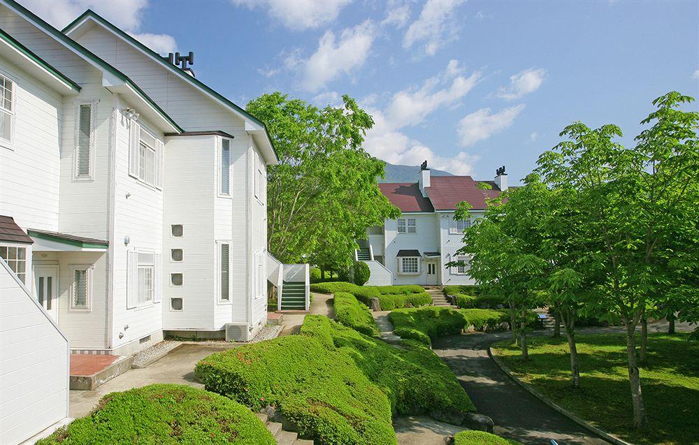 TOWA PURE COTTAGE 19/21