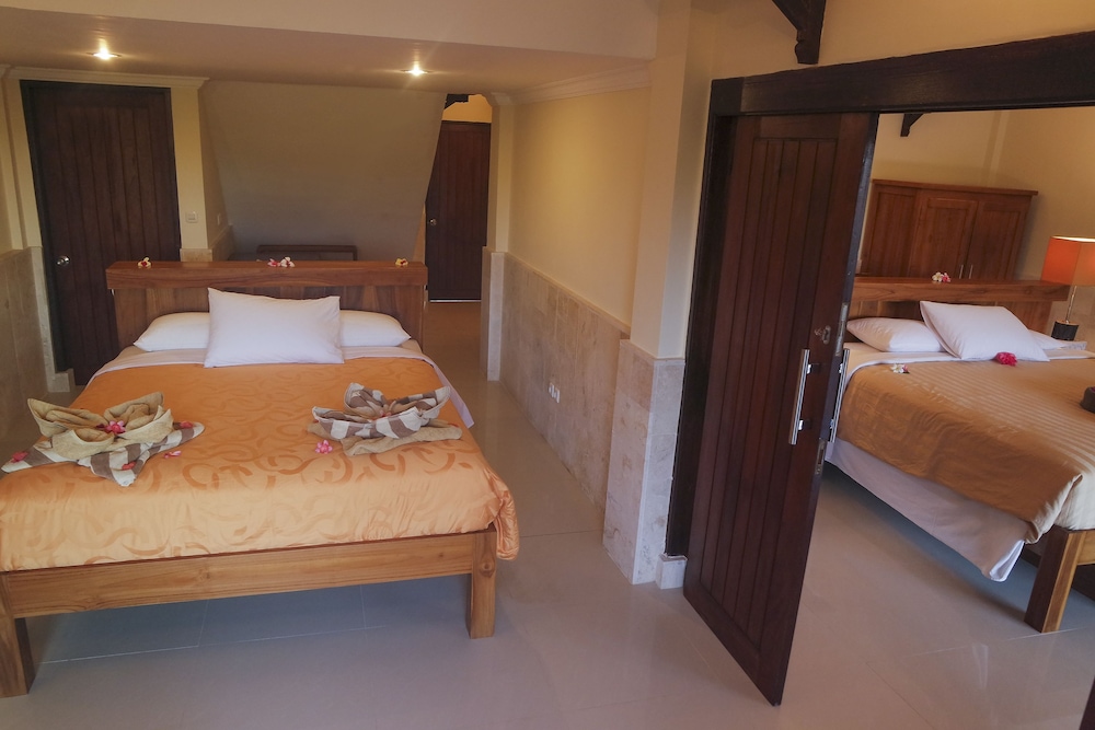 Rinjani Lodge 12/46