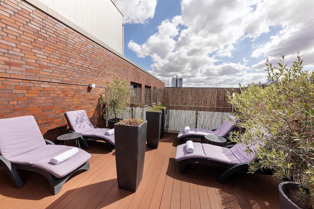 ACHAT Hotel Bremen City 35/71