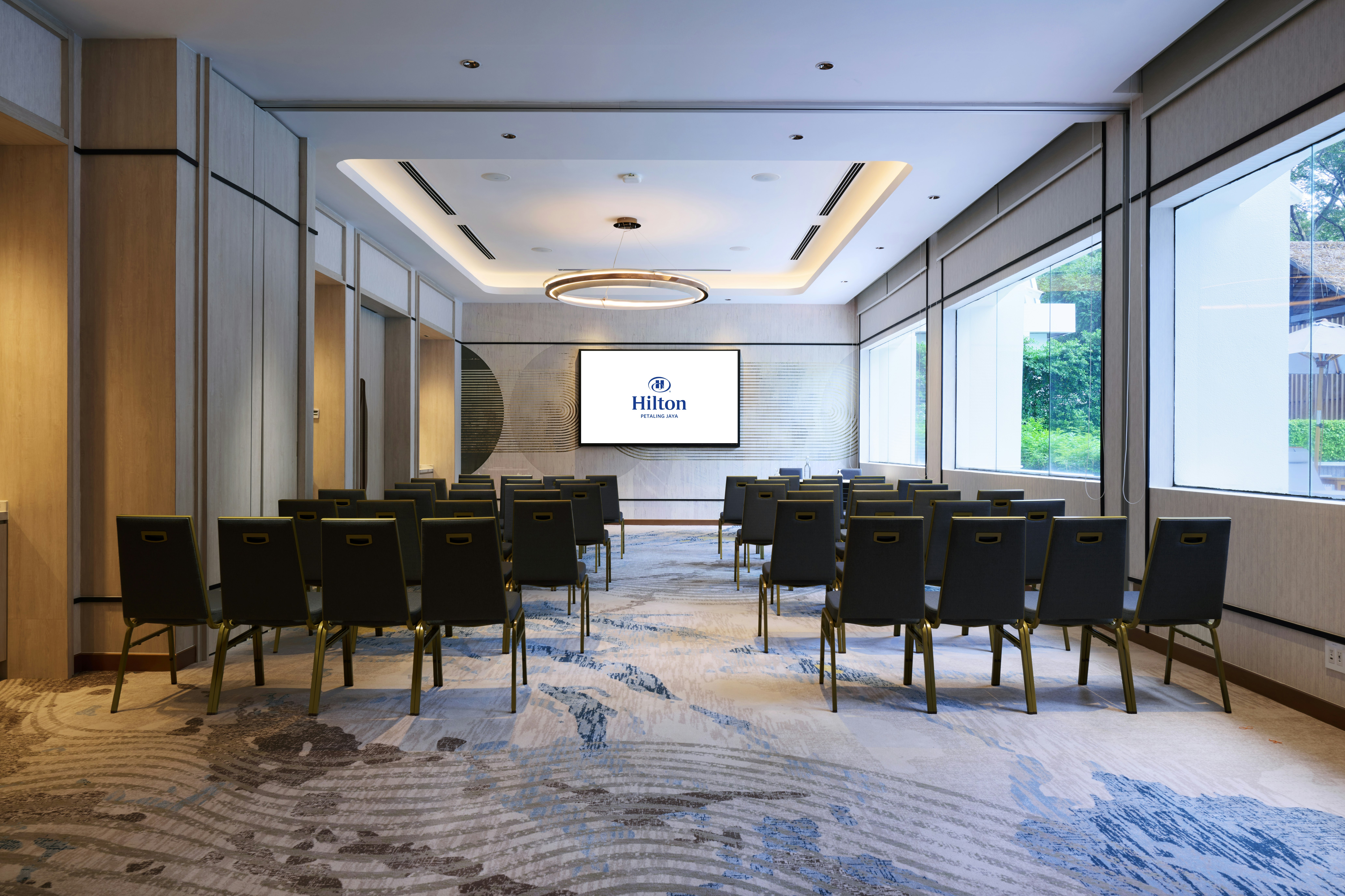 Hilton Petaling Jaya 42/56