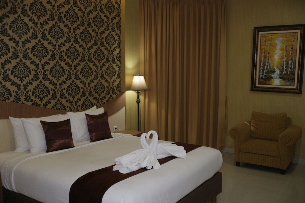 Grand Dian Boutique Hotel Cirebon 5/31