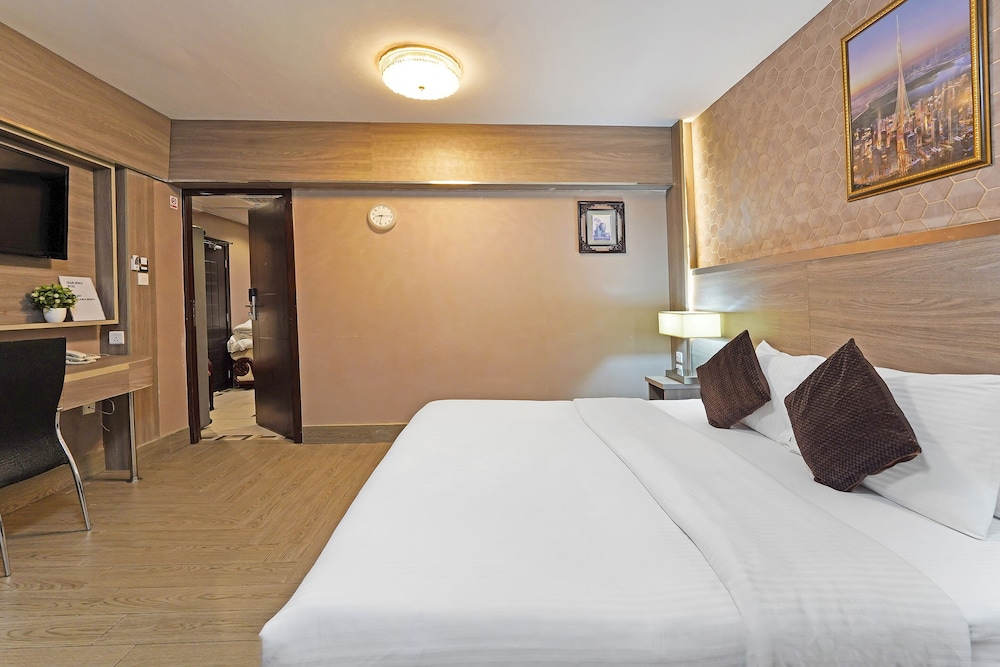 OYO 338 Transworld Hotel 27/39
