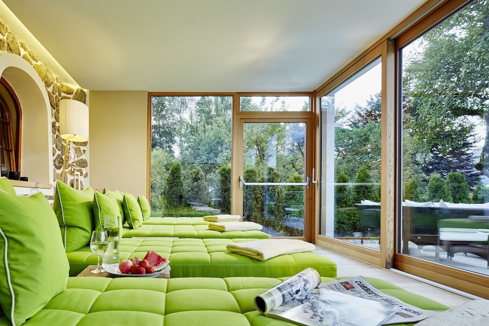 Tennerhof Luxury Chalets 7/50