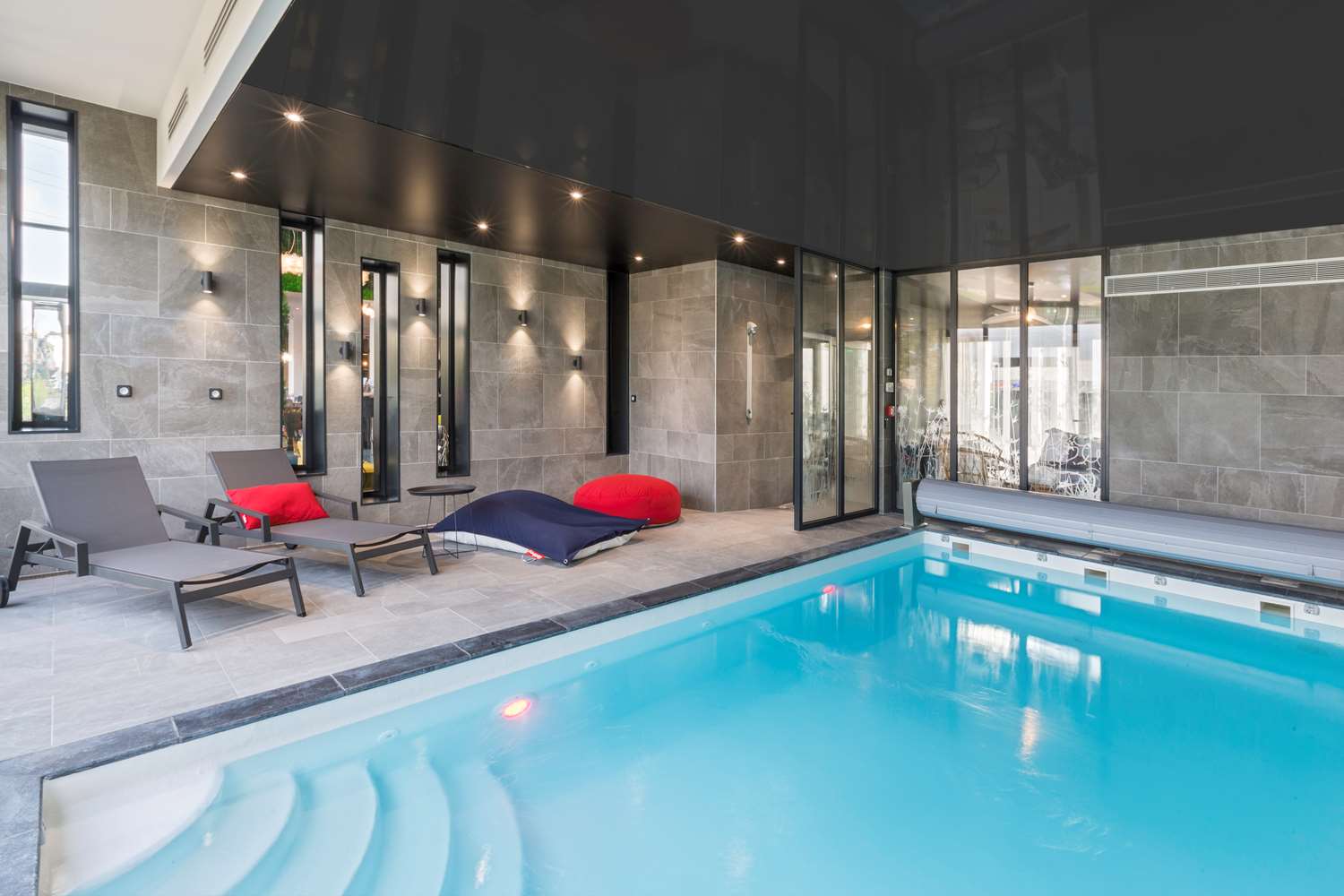 Best Western Plus Europe Hotel 4/17