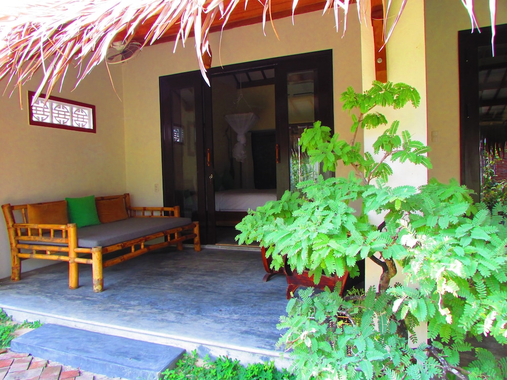 Red Flower Cottages Homestay 13/72