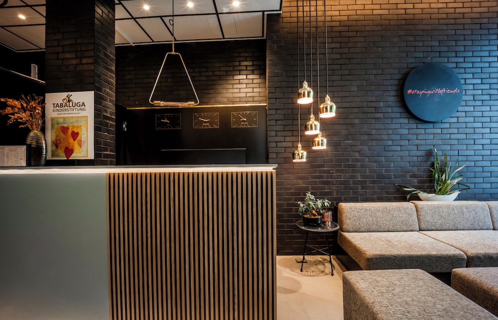 The Spot Serviced Apartments 6/47