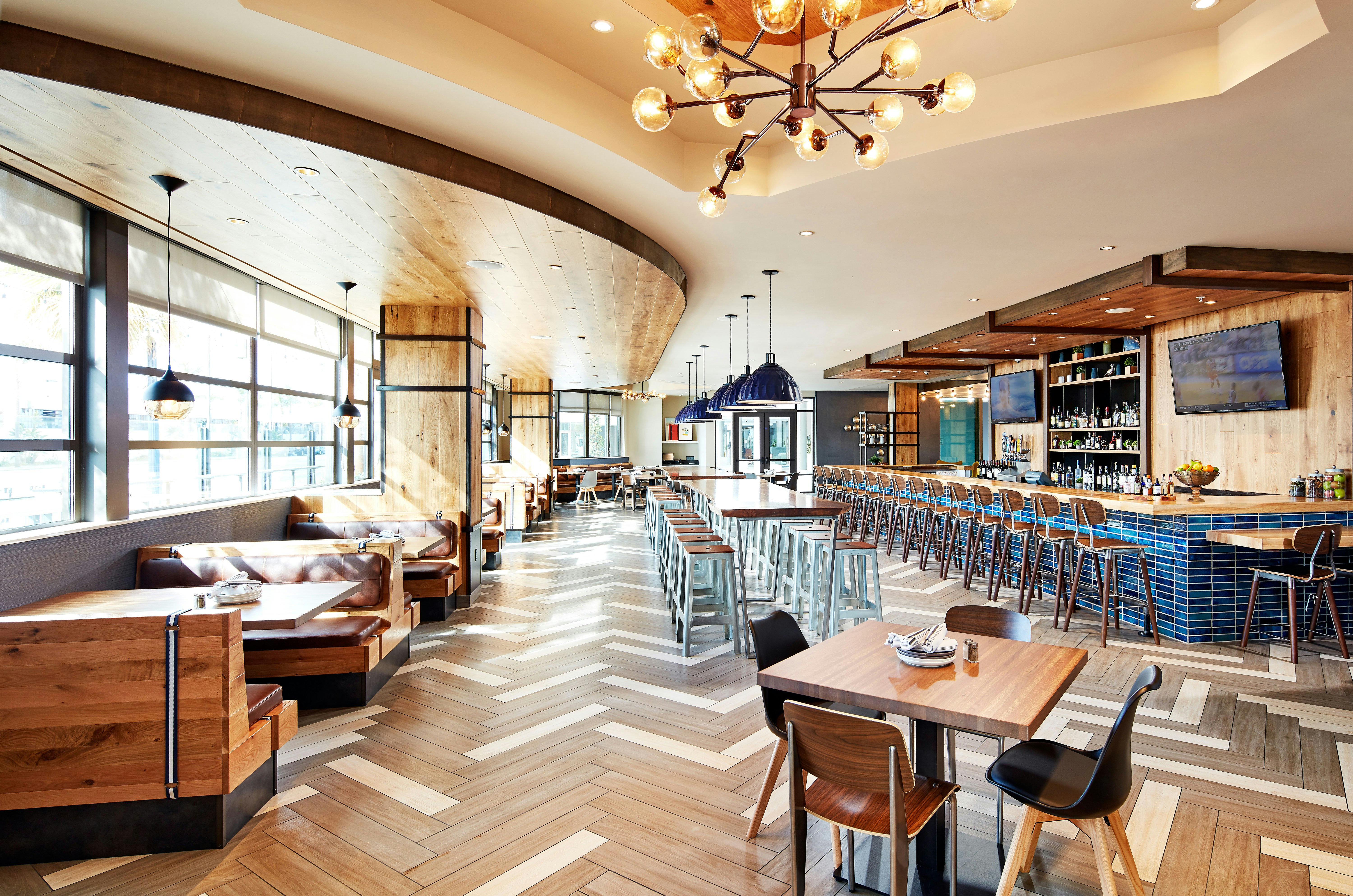 Homewood Suites by Hilton San Diego Downtown/Bayside 47/69