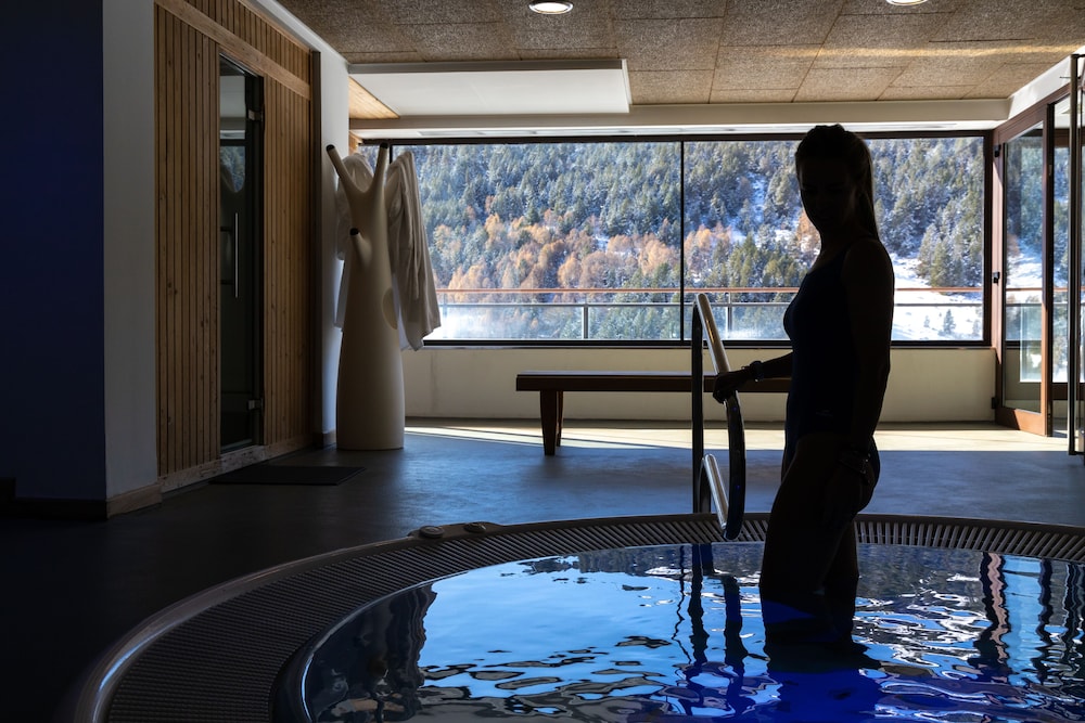 Apartaments Turistics Els Llacs 41/67