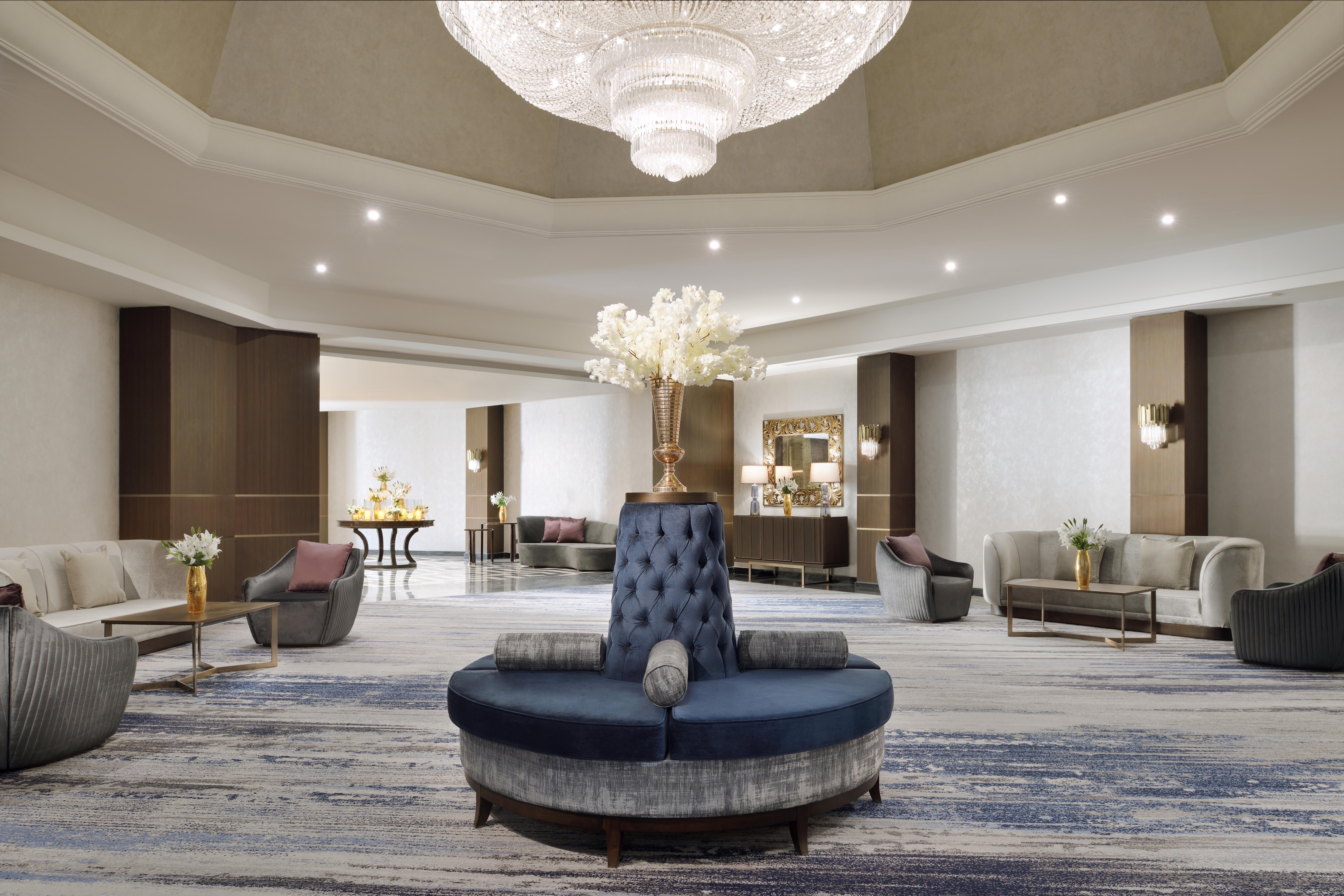 فندق الأحساء انتركونتيننتال(Al Ahsa Intercontinental) 40/61