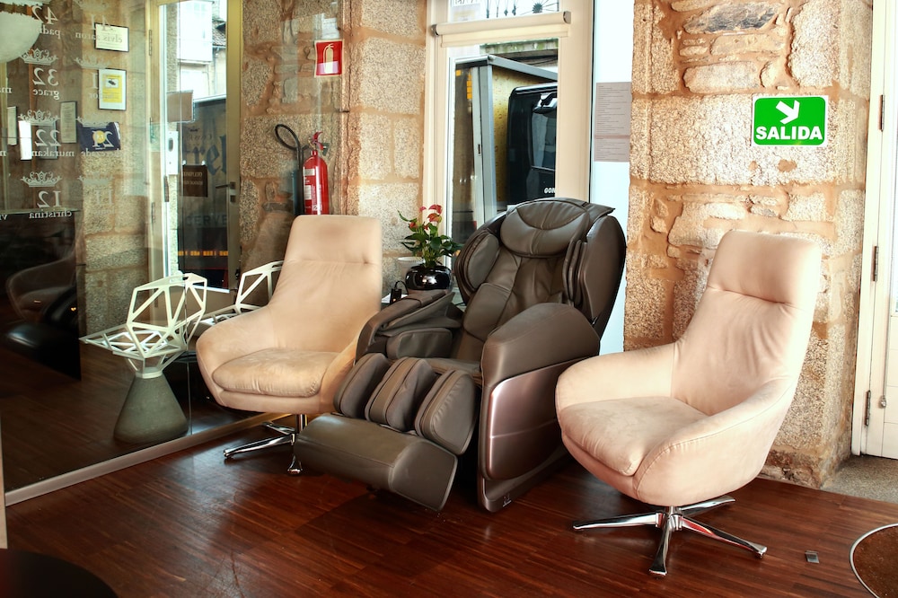 Casas Reais Boutique 54/76