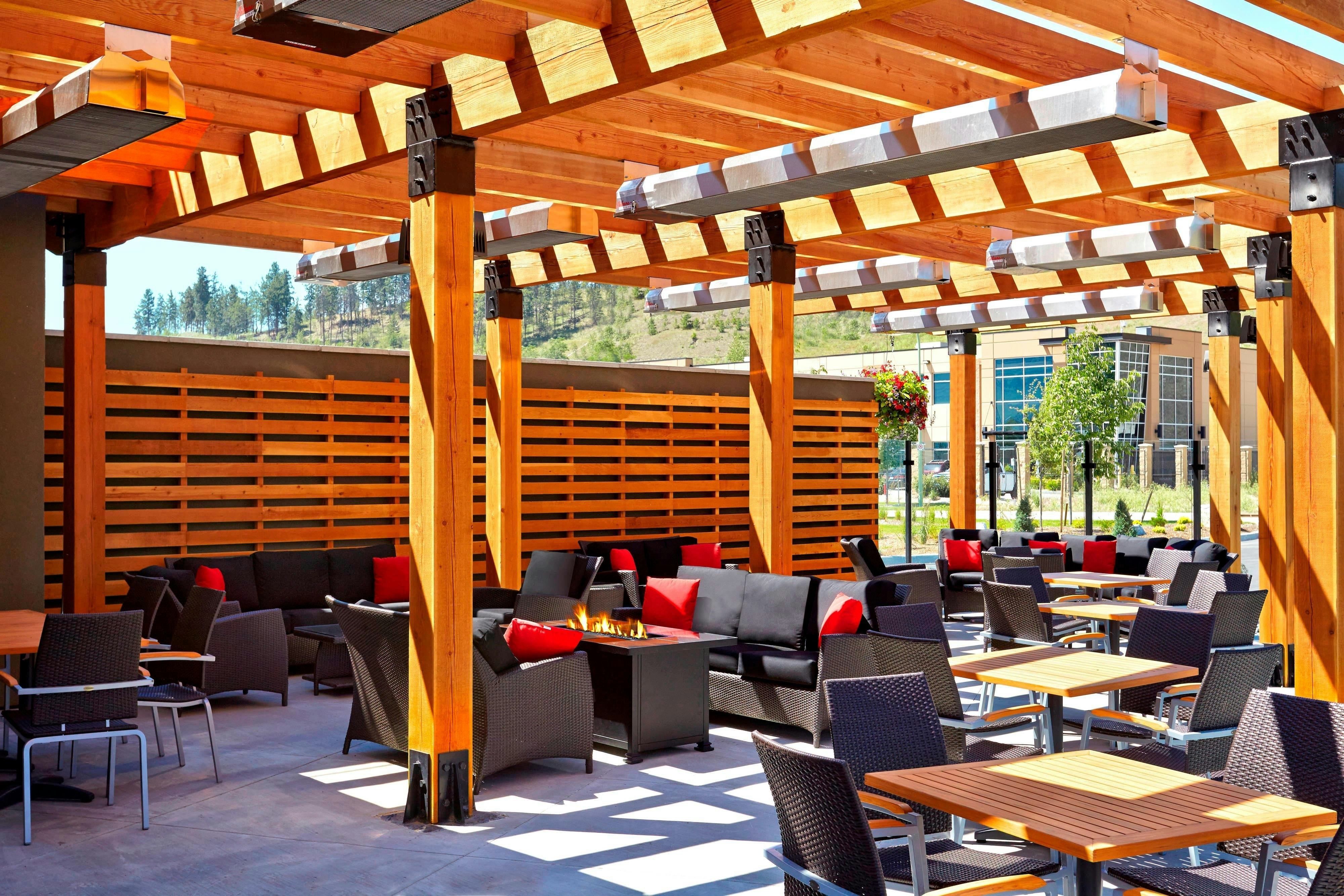 Four Points by Sheraton Kelowna Airport 5/10