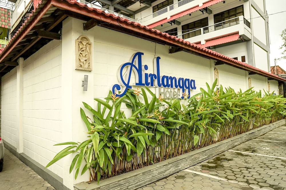 Airlangga Hotel 5/62