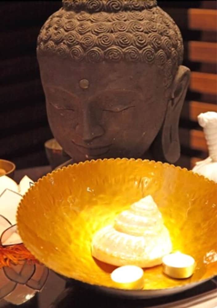 Gran Hotel Nagari Boutique And Spa 9/38