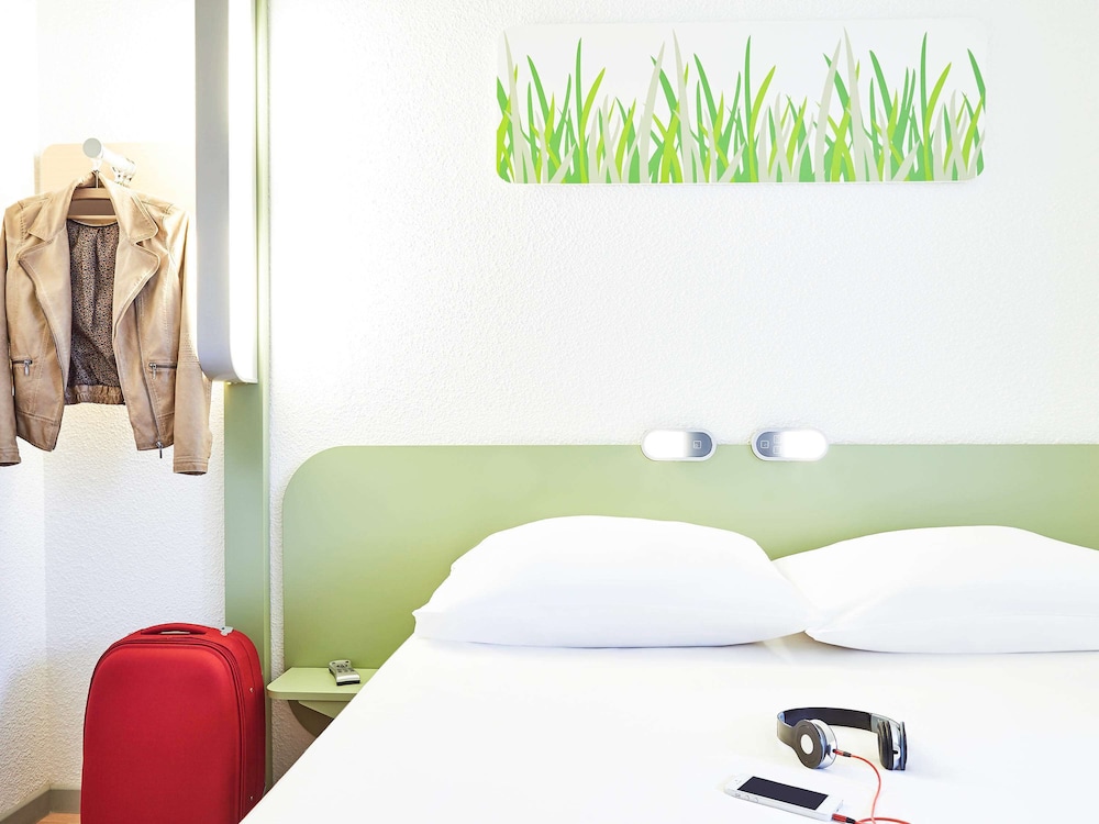 Ibis Budget Airport Marseille Provence 32/55