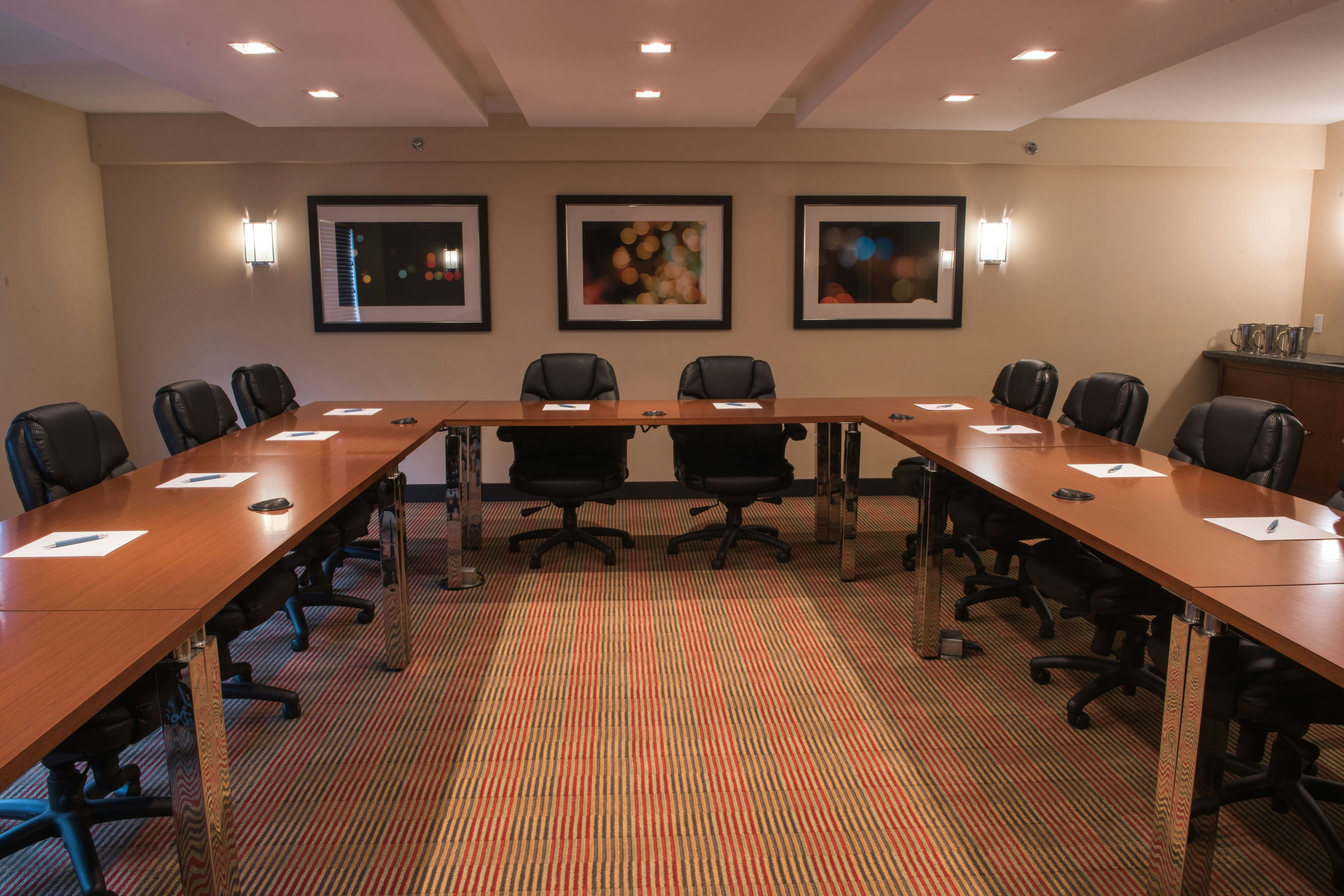 Four Points by Sheraton Winnipeg South 11/13