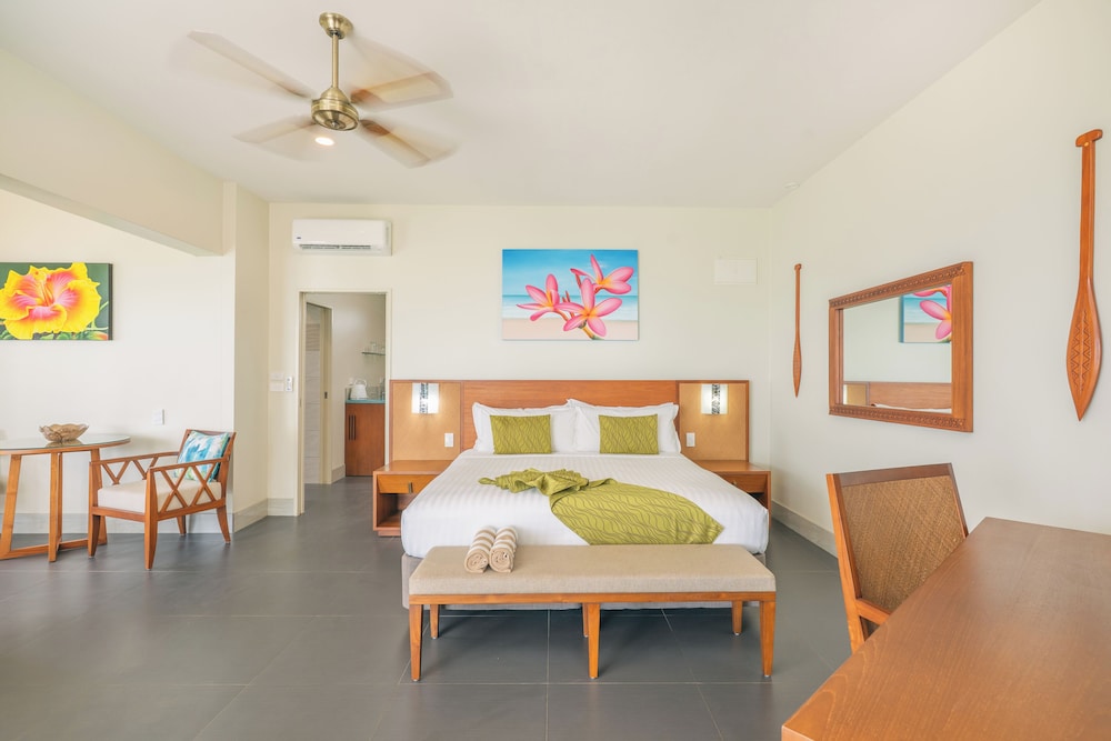 Moana Sands Lagoon Resort - Adults Only 20/70