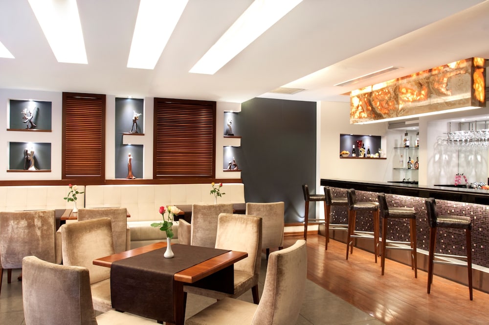 Blanca Hotel Izmir 39/64