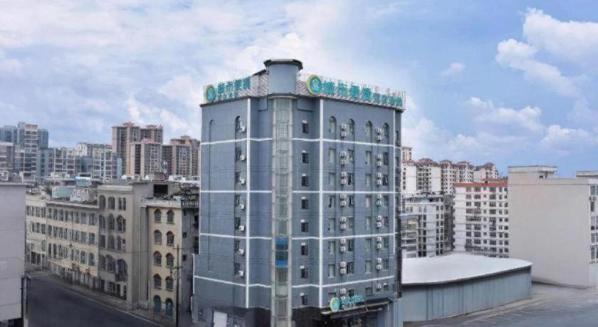 City Comfort Inn Baise Tiandong 8/51