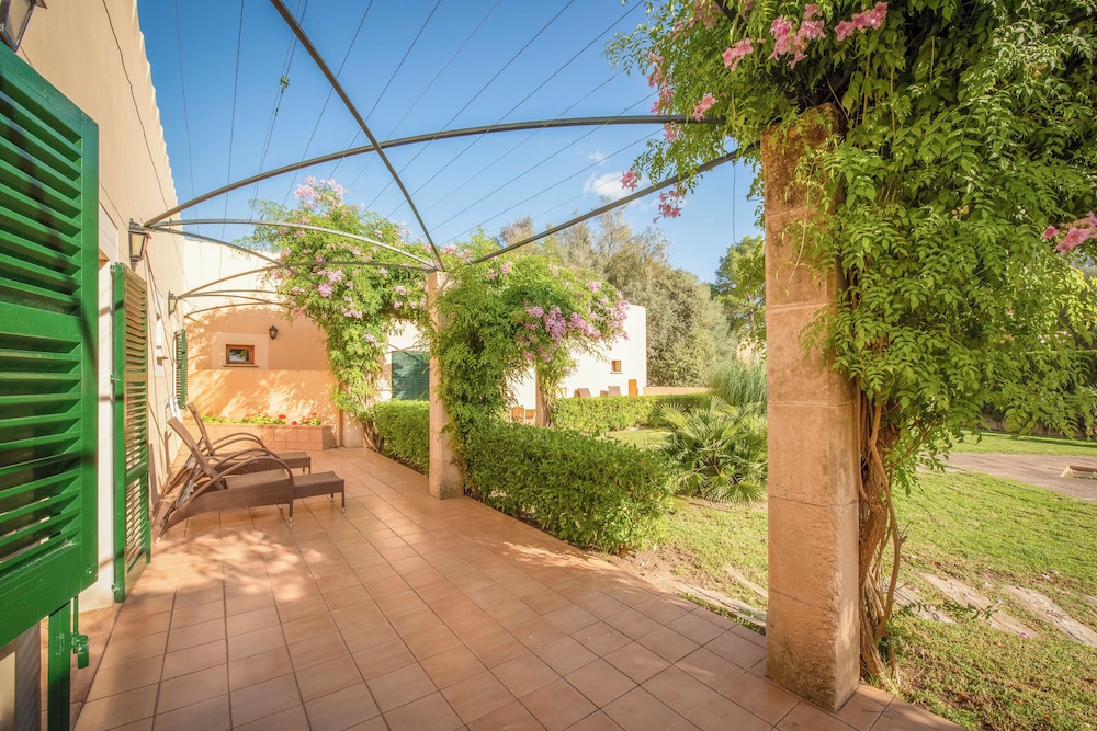Finca Son Roig 68/75