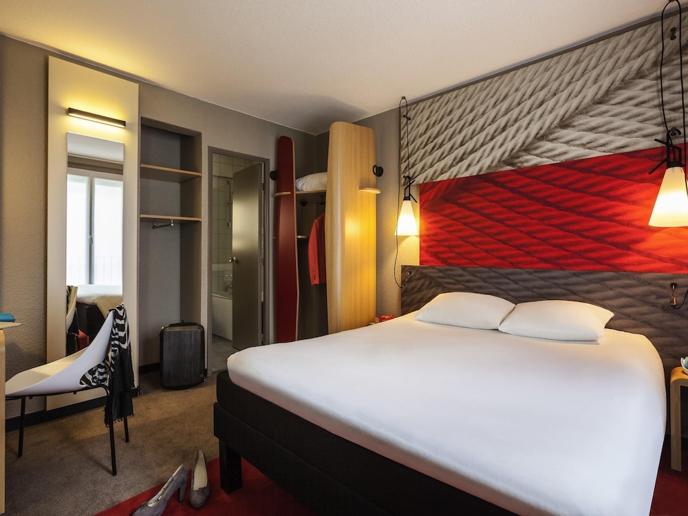 Ibis Paris Gare De Lest Tgv 22/74