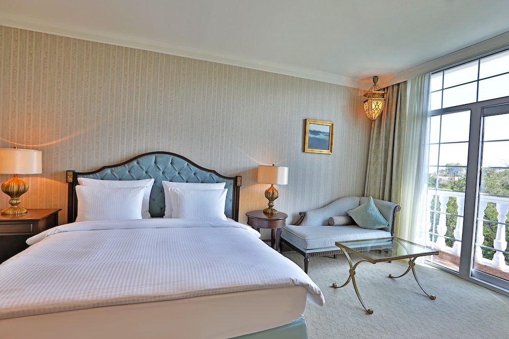 Rixos Almaty Hotel 22/74