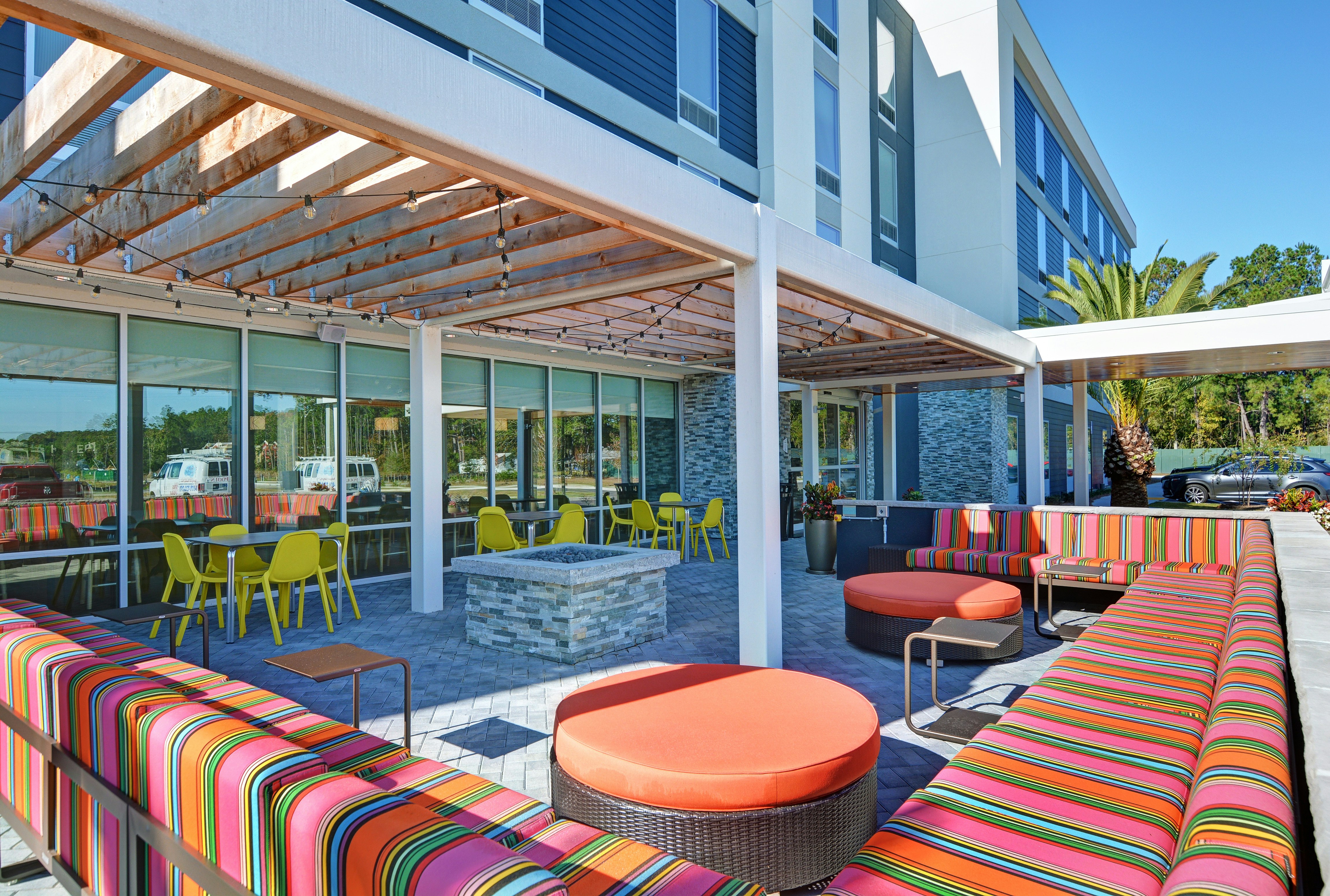 Home2 Suites By Hilton Richmond Hill Savannah I 95 29/29