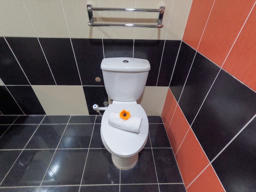 Hotel Sandakan 75/75