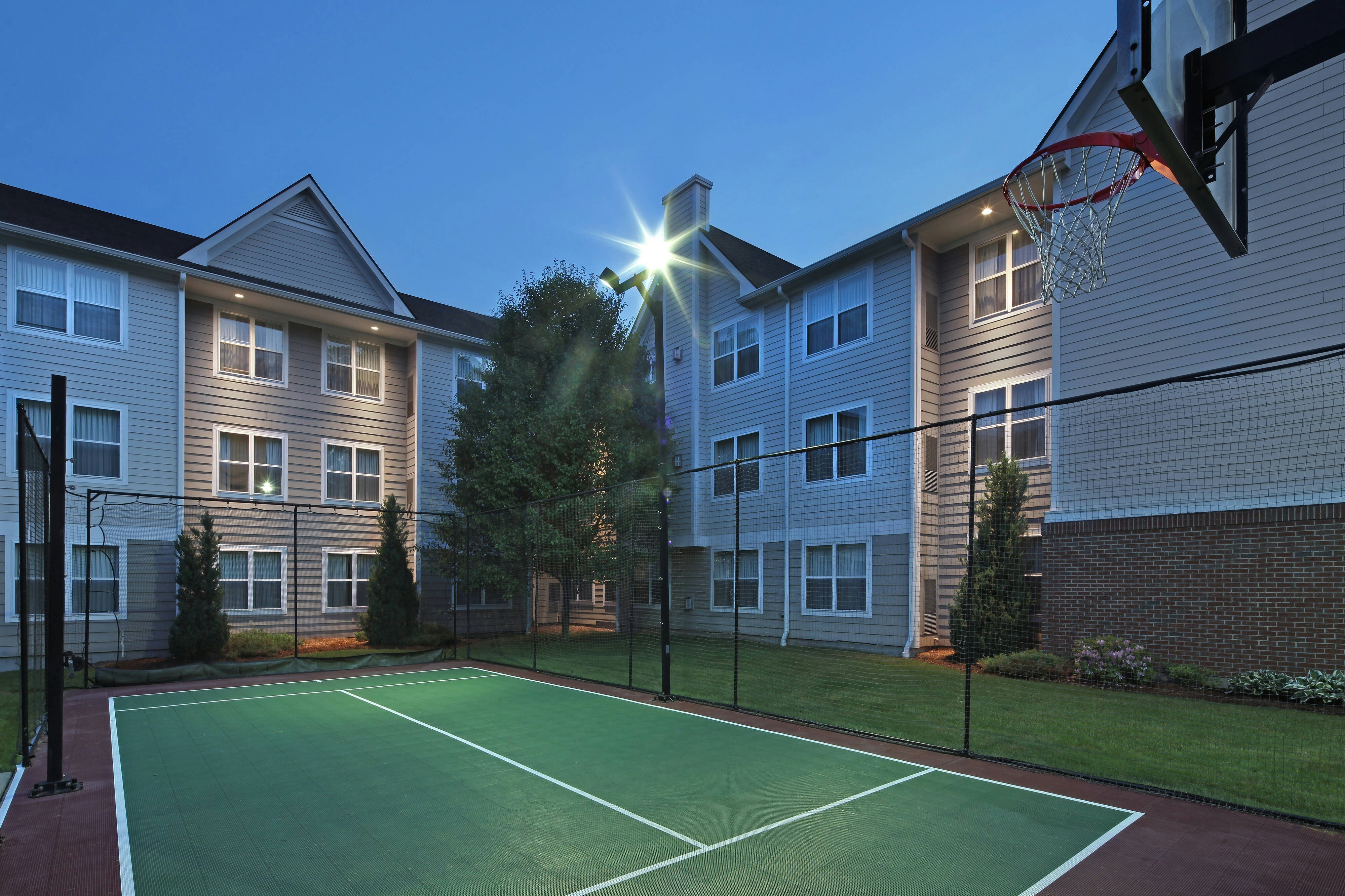 Residence Inn by Marriott Southington 18/37