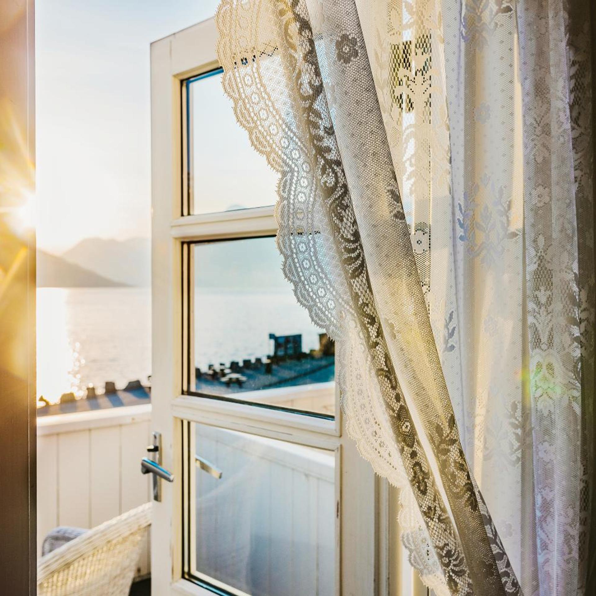 Utne Hotel 35/43