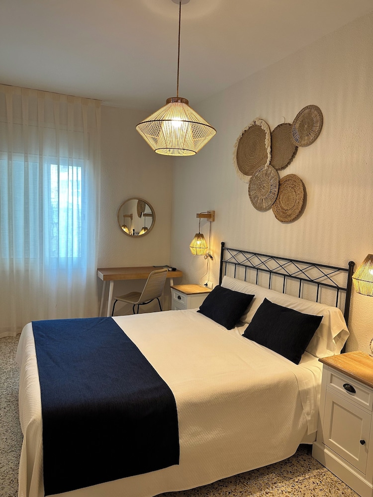 Hotel Ampolla Sol 17/47