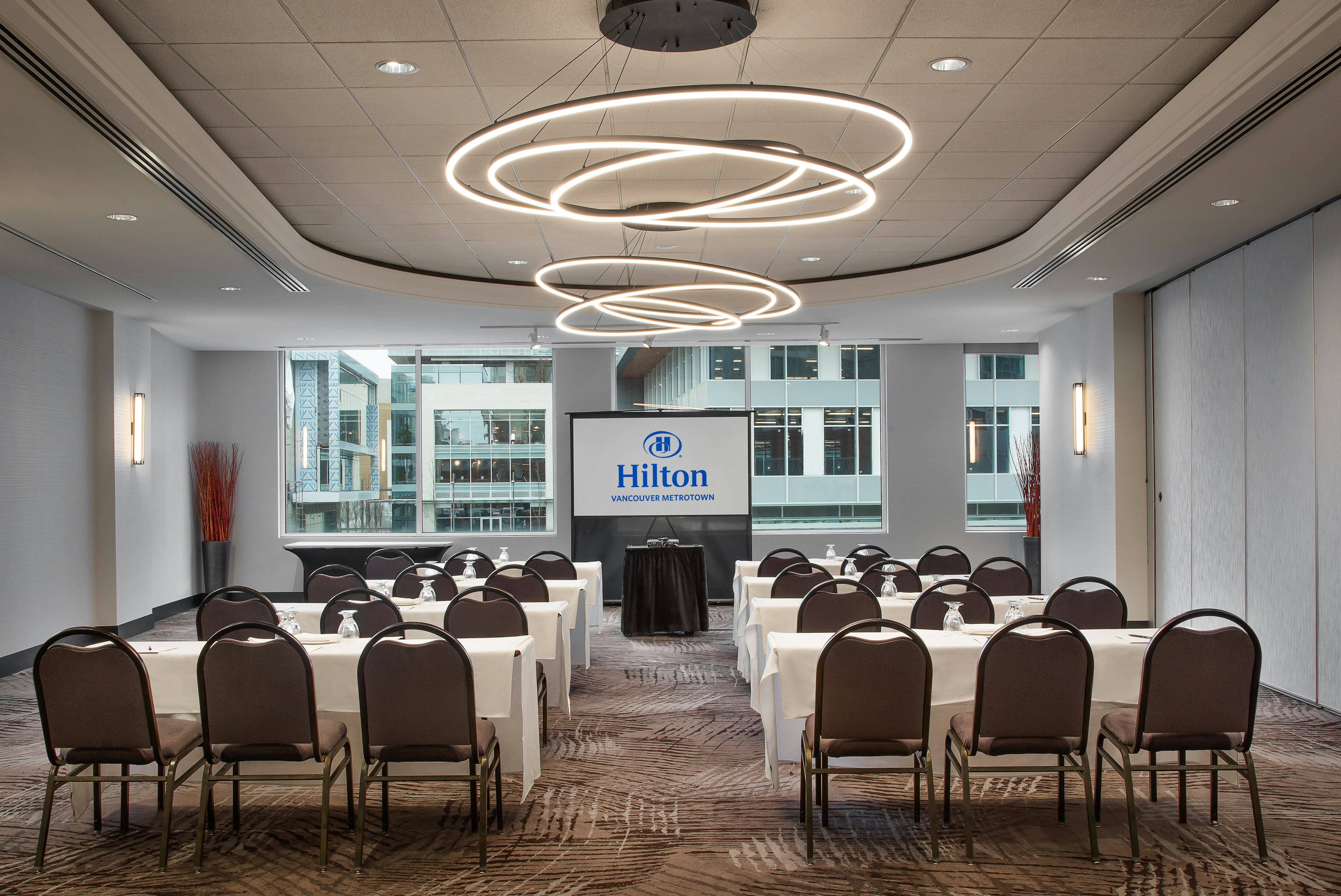 Hilton Vancouver Metrotown 42/51