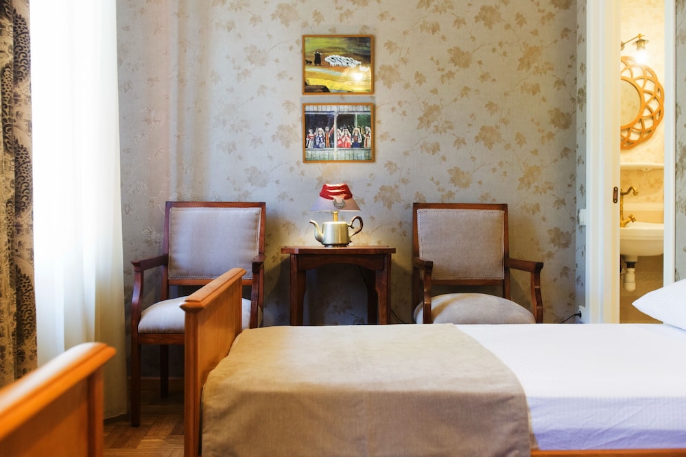 Bloom Boutique Hotel 16/50