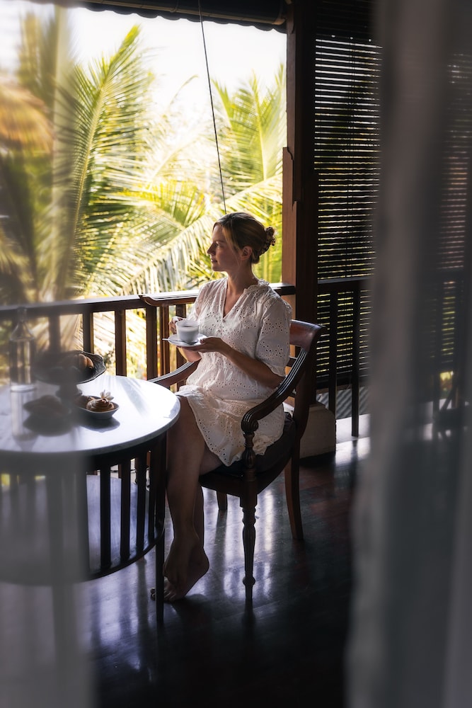 Korurua Dijiwa Ubud 24/48
