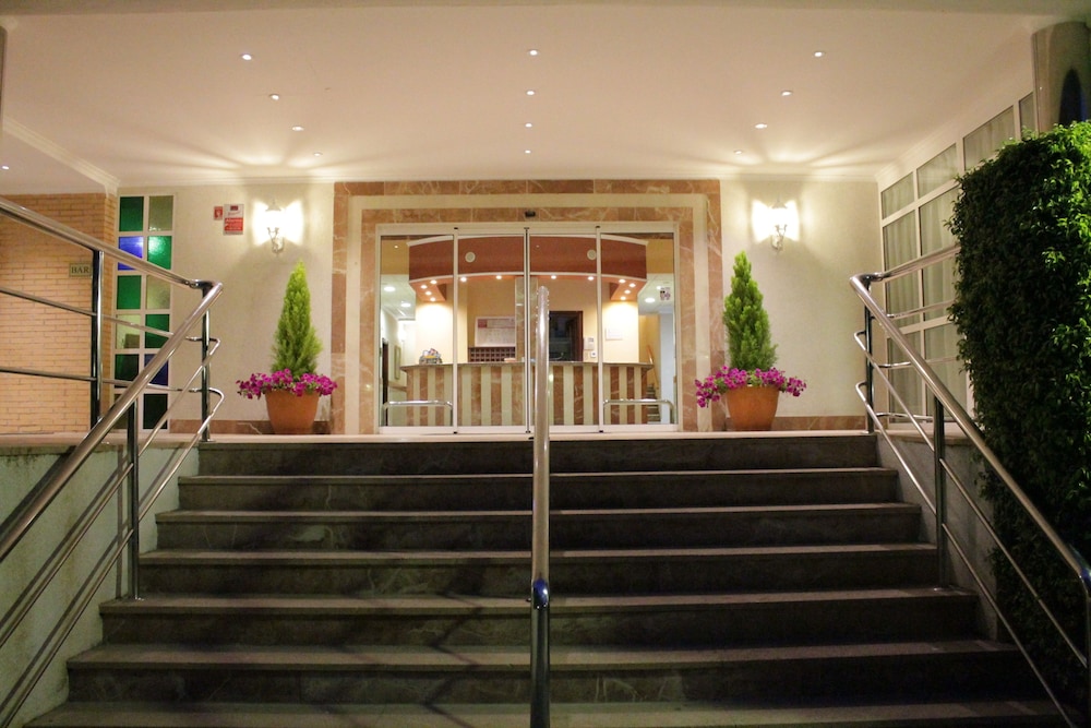 Hotel Gran Playa Santa Pola 17/35