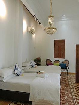 Heritage, Suite