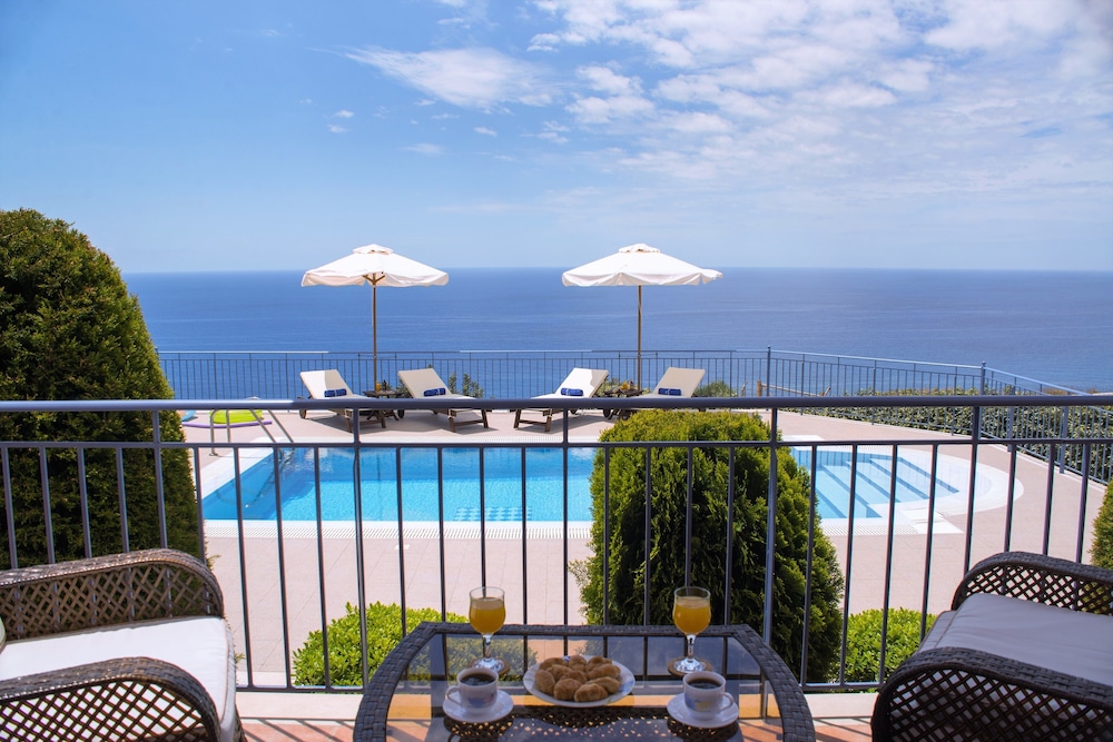 Ionian Sea View Luxury Villas 39/50