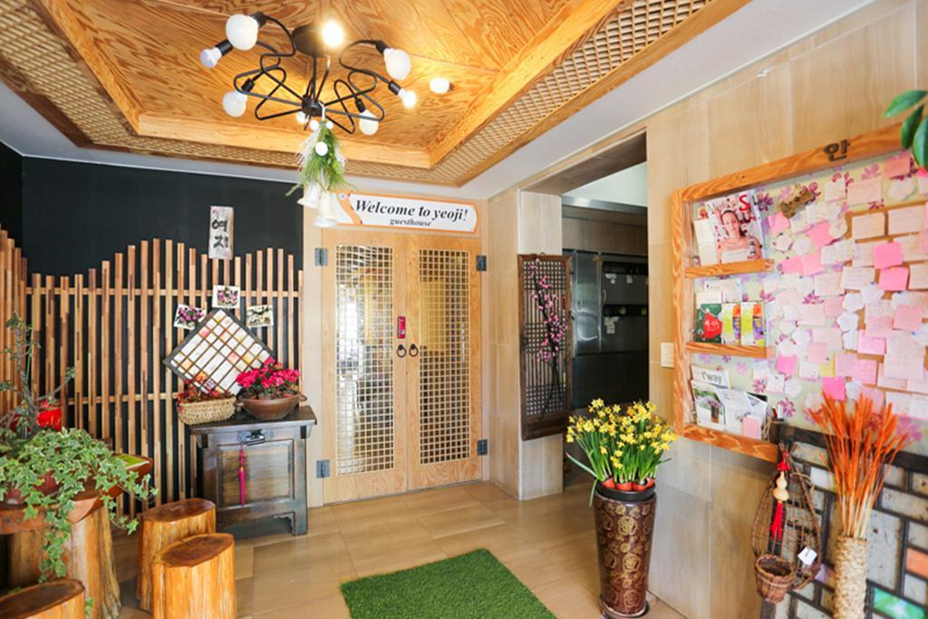 Yeoji Guesthouse 15/24