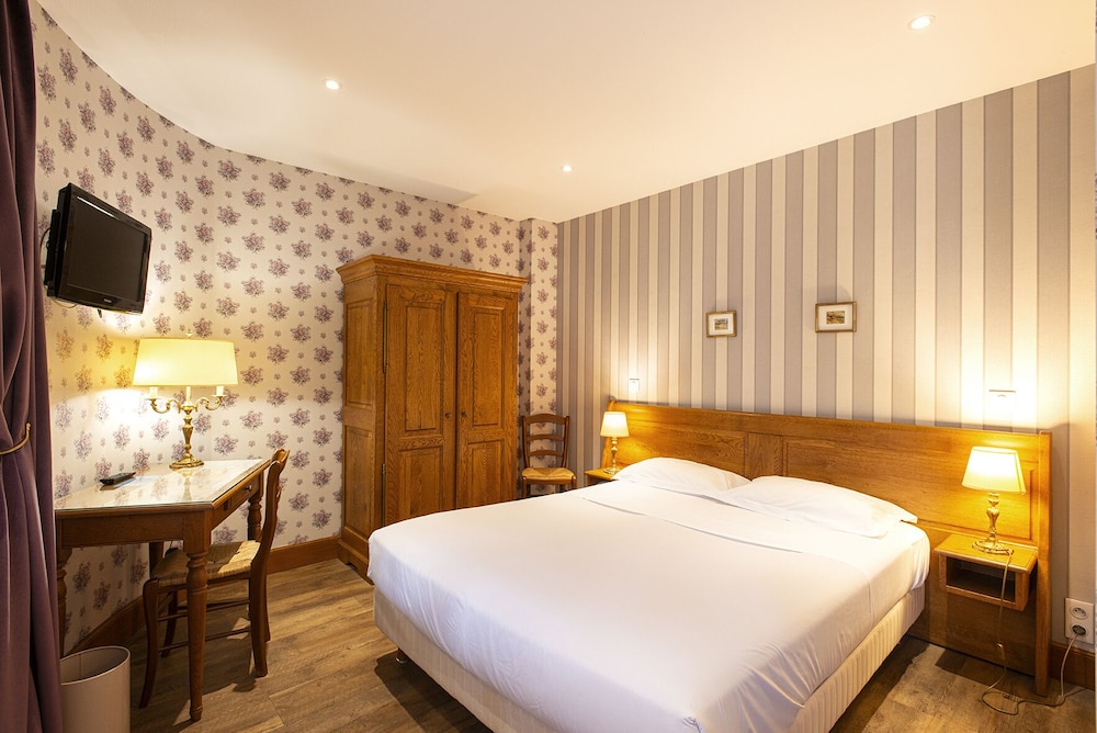 Hotel Belle Epoque 8/46