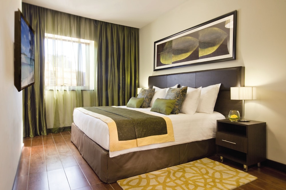Movenpick Hotel Apartments Al Mamzar 25/64