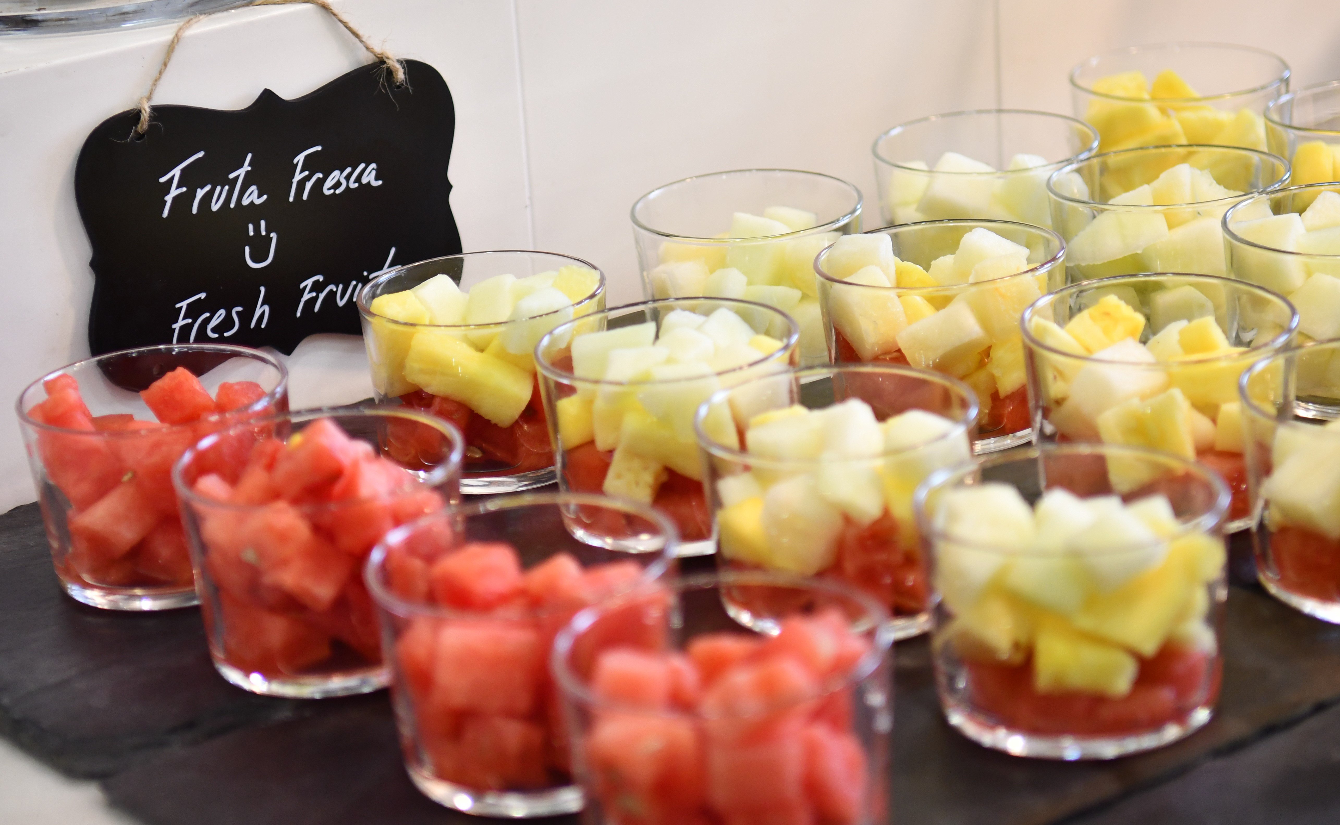 Holiday Inn Madrid Las Tablas 30/80