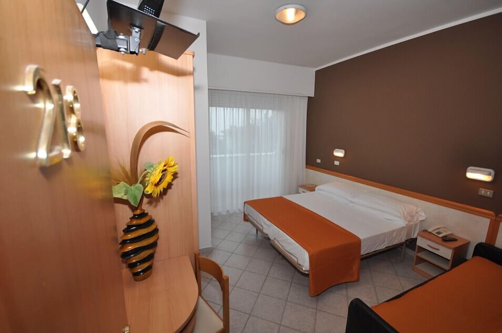 Hotel Adriatic & Beauty 20/37