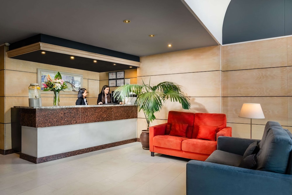 Sunotel Junior Hotel 2/50