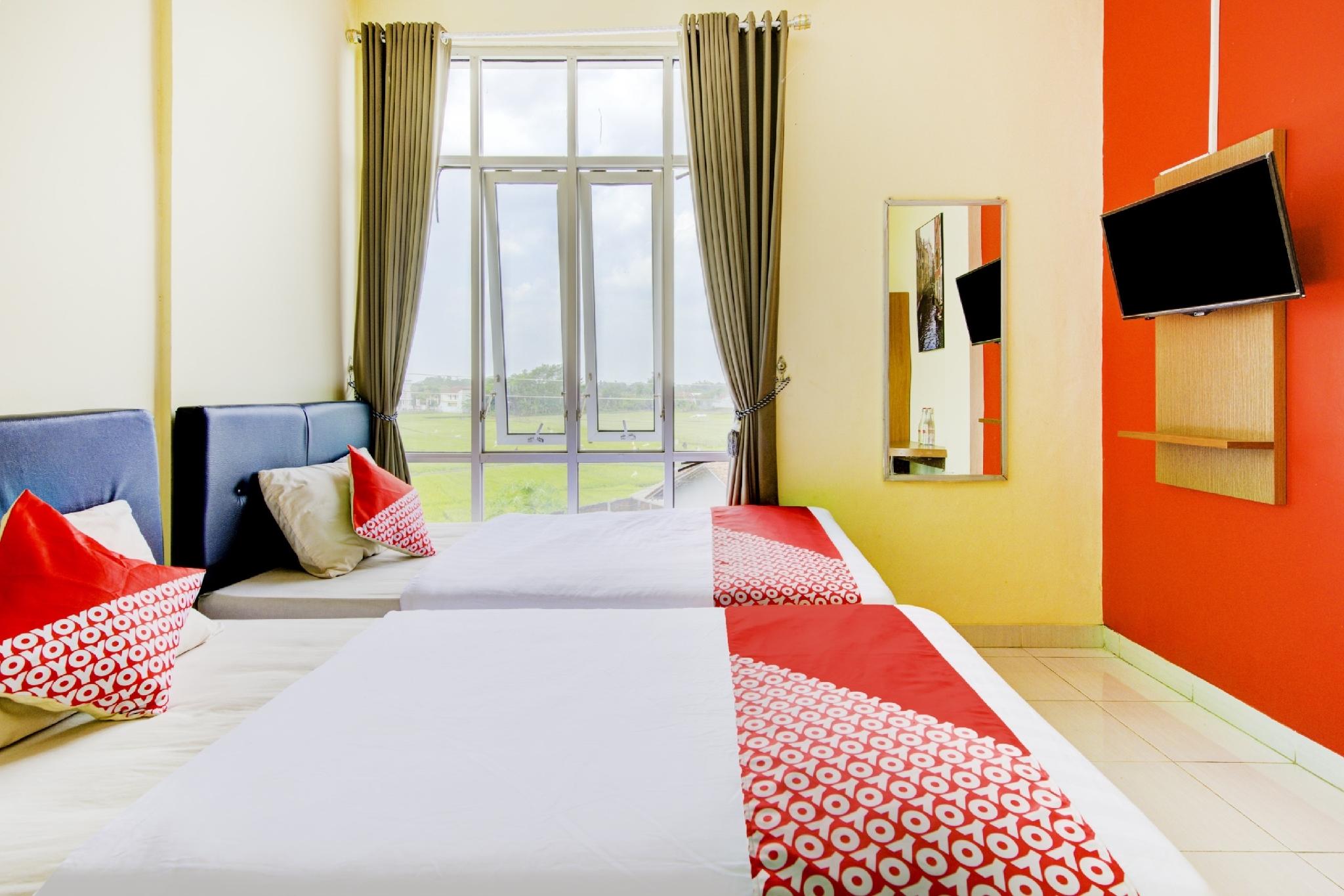OYO 3746 Double Tree Guesthouse 8/24